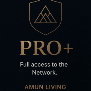 Pro+ Membership